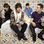 ArcticMonkeys ArcticMonkeys