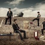 Stereophonics Stereophonics