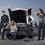 The Killers The Killers