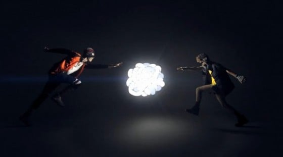 Todor & Petru - Video d'animazione del team CRCR della scuola Gobelins