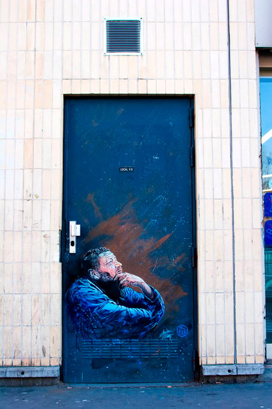 C215 - Street Art