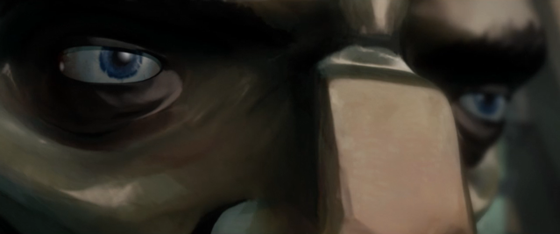 Mighty Antlers - Cortometraggio animato 3D diretto da Sune Reinhardt Fogtmann Mighty Antlers - Cortometraggio animato 3D diretto da Sune Reinhardt Fogtmann