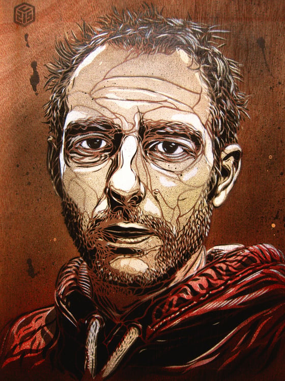 C215 - Street Art