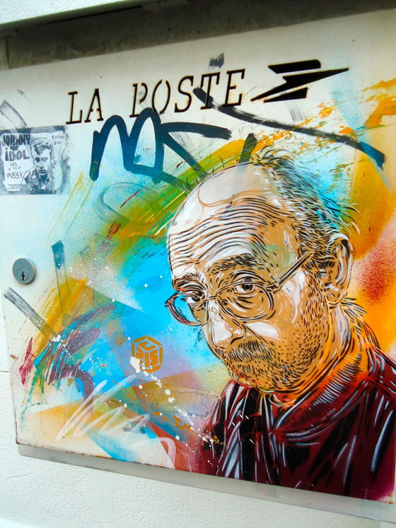 C215 - Street Art