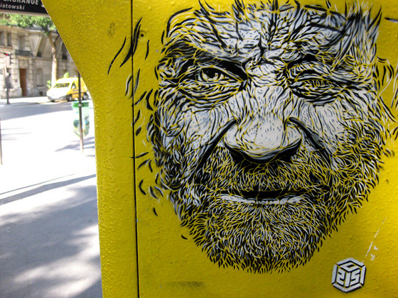 C215 - Street Art