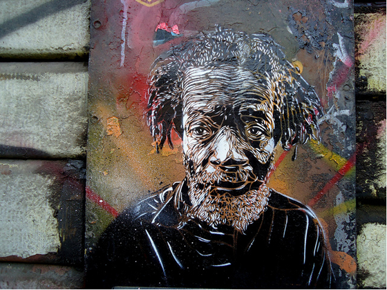 C215 - Street Art