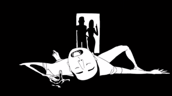 One Minute Puberty - Cortometraggio animato di Alexander Gellner - La pubertà raccontata in un minuto