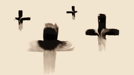 Water ink - Video di sensibilizzazione sull'acqua malsana. Water ink - Video di sensibilizzazione sull'acqua malsana.