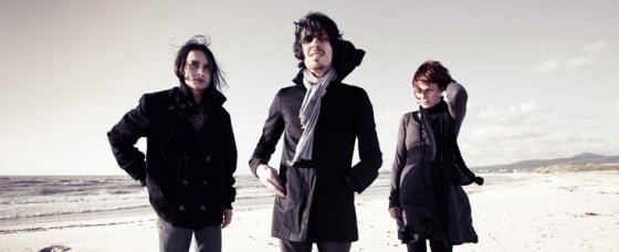 ITALIA WAVE compie 25 anni. Dal 14 al 17 luglio a Lecce - Verdena ITALIA WAVE compie 25 anni. Dal 14 al 17 luglio a Lecce - Verdena