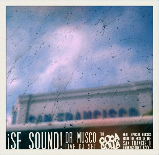 Vinilica Vol.5 - ¡SF SOUND! - Dr. Musco
