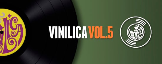 Vinilica Vol.5 – Dr. Musco - ¡SF SOUND! Vinilica Vol.5 – Dr. Musco - ¡SF SOUND!