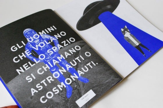 Bolo Magazine - progetto editoriale curato da Marco Nicotra Bolo Magazine - progetto editoriale curato da Marco Nicotra