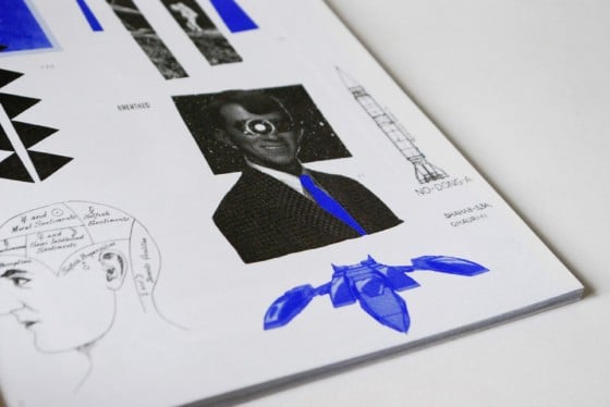Bolo Magazine - progetto editoriale curato da Marco Nicotra Bolo Magazine - progetto editoriale curato da Marco Nicotra