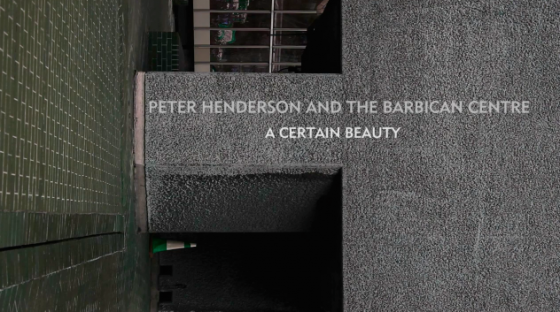 The Avant:Garde Diaries - Peter Henderson The Avant:Garde Diaries - Peter Henderson