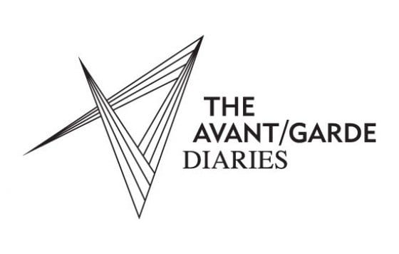 The Avant/Garde Diaries - Peter Henderson The Avant/Garde Diaries - Peter Henderson
