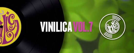 Vinilica Vol.7 – PTW School - Purple Suegg Vinilica Vol.7 – PTW School - Purple Suegg