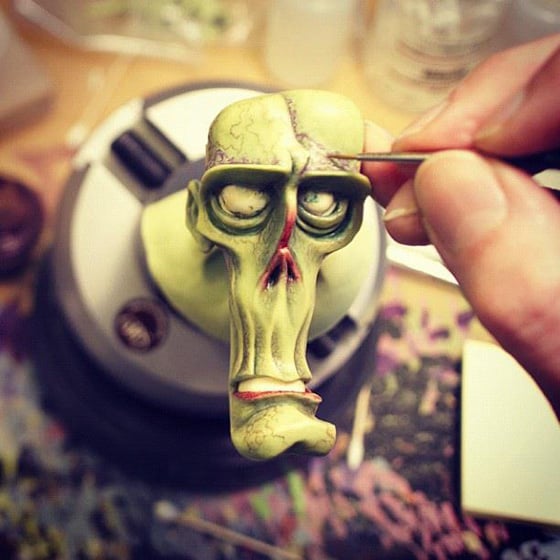 ParaNorman - Lungometraggio in stop-motion di Laika Studio ParaNorman - Lungometraggio in stop-motion di Laika Studio