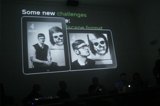 Viedram 2011 - Festival di visual culture video e sound design