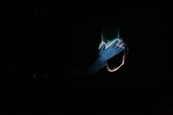 Viedram 2011 - Festival di visual culture video e sound design
