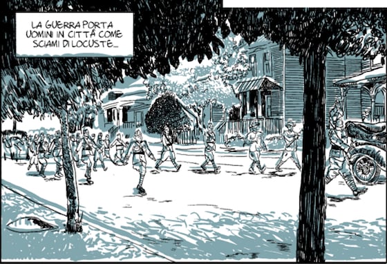 SuperZelda - La vita disegnata di Zelda Fitzgerald