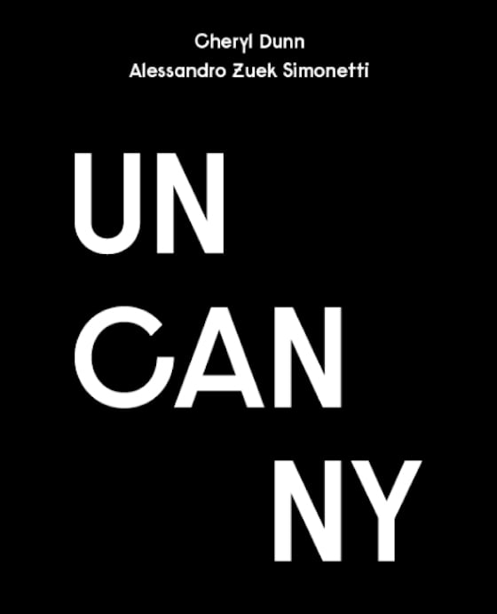 Uncanny - Mostra fotografica su New York Uncanny - Mostra fotografica su New York