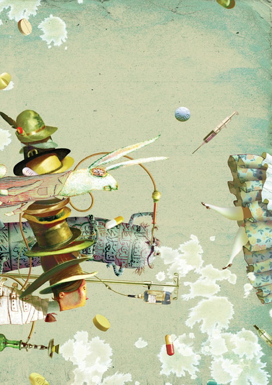 Davide De Cubellis - Illustratore e storyboard artist italiano Davide De Cubellis - Illustratore e storyboard artist italiano