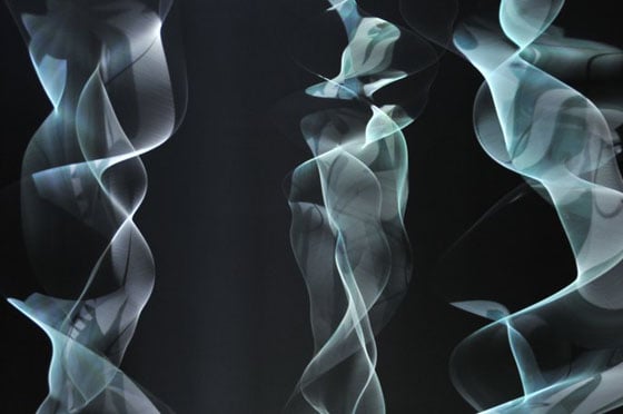 Kinetica Art Fair 2012 - Mostra d'arte cinetica e cibernetica