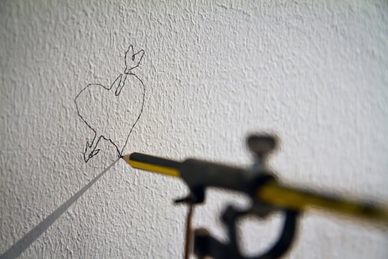 Kinetica Art Fair 2012 - Mostra d'arte cinetica e cibernetica