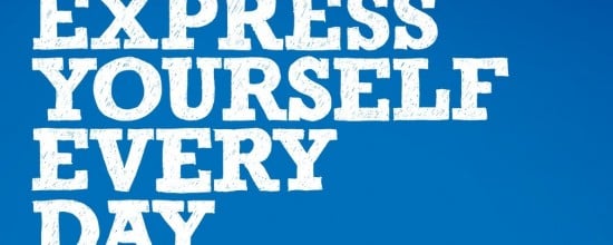 Philips - Express Yourself Every Day