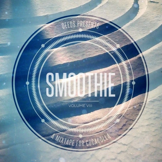 Vinilica Vol.8 - SMOOTHIE - Deeds.it Vinilica Vol.8 - SMOOTHIE - Deeds.it