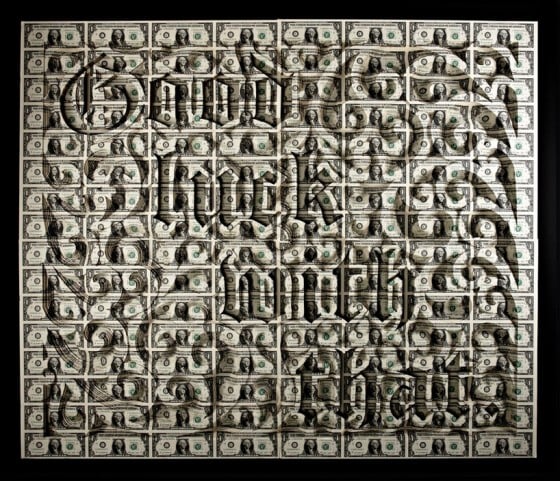 Scott Campbell-Paved with good intentions