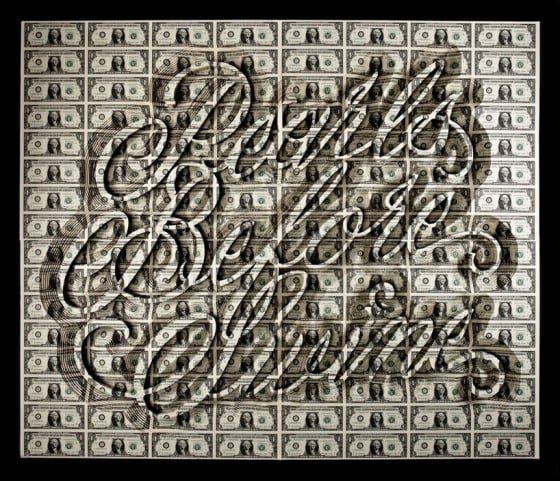 Scott Campbell-Paved with good intentions