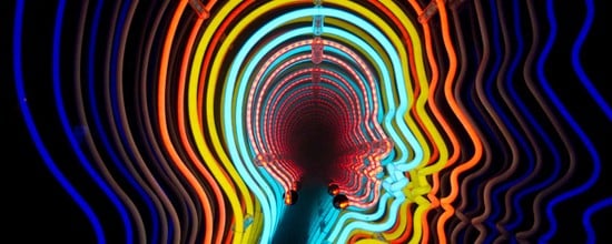 Kinetica Art Fair 2012 - Mostra d'arte cinetica e cibernetica