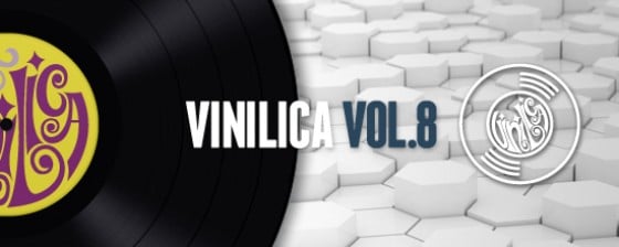Vinilica Vol.8 - SMOOTHIE - Deeds.it