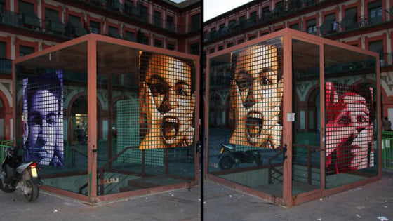 Belin - Graffiti Writing