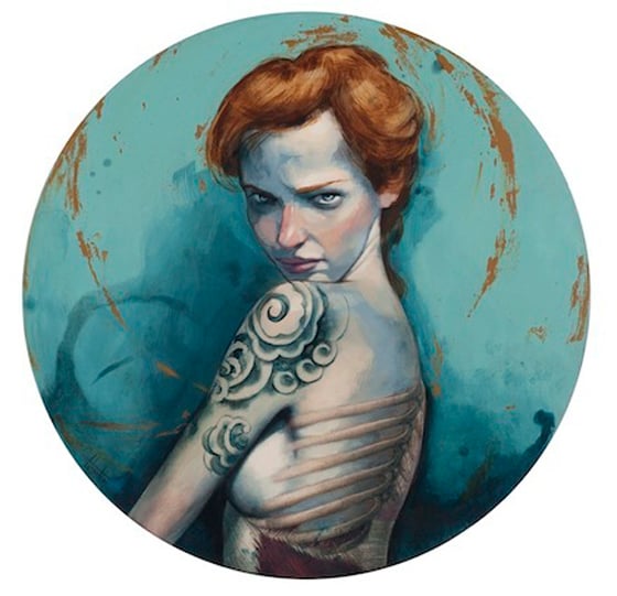 Fernando Vincente - illustratore spagnolo