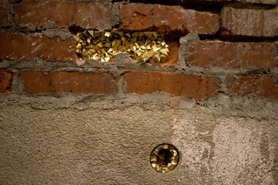 Geodes-A street art project