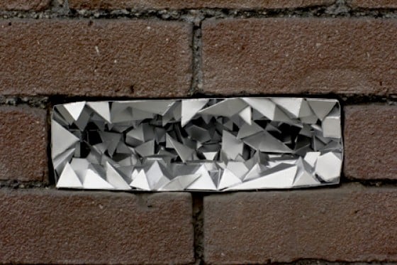 Geodes-A street art project