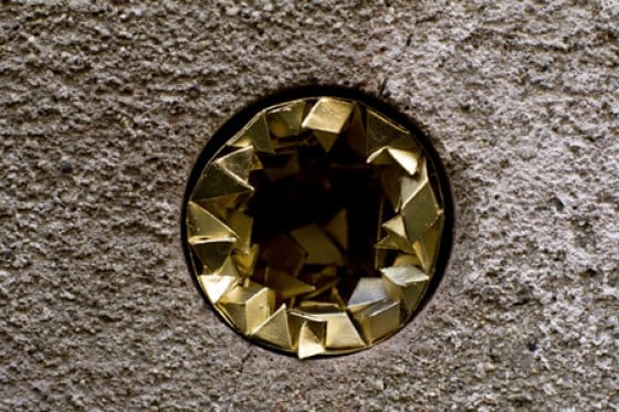 Geodes-A street art project