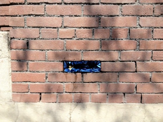 Geodes-A street art project