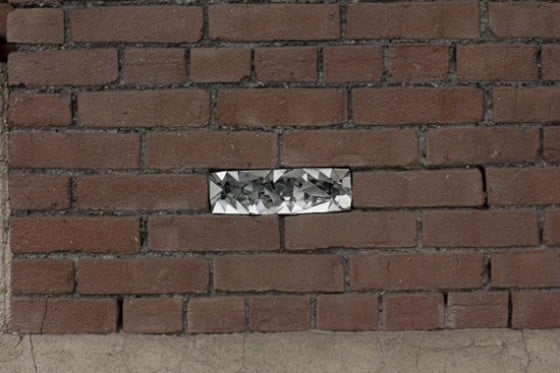Geodes-A street art project