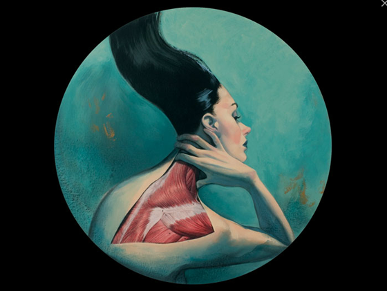 Fernando Vincente - illustratore spagnolo