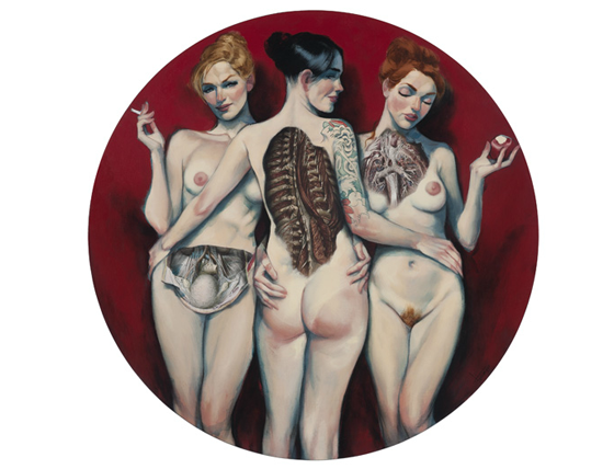 Fernando Vincente - illustratore spagnolo