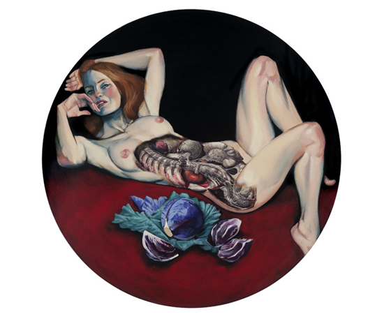 Fernando Vincente - illustratore spagnolo