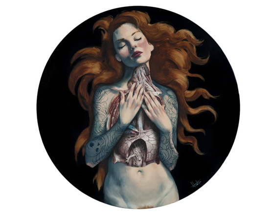Fernando Vincente - illustratore spagnolo