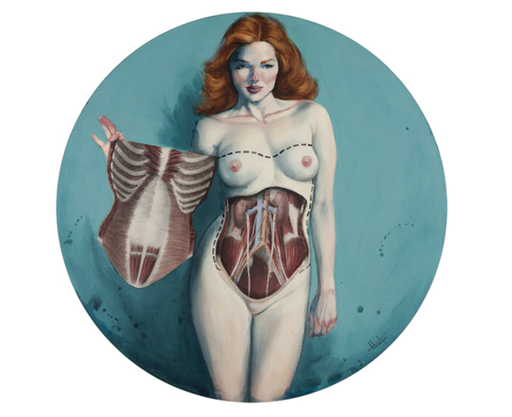 Fernando Vincente - illustratore spagnolo