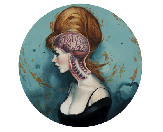 Fernando Vincente - illustratore spagnolo