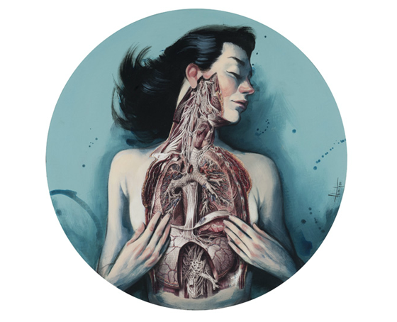 Fernando Vincente - illustratore spagnolo