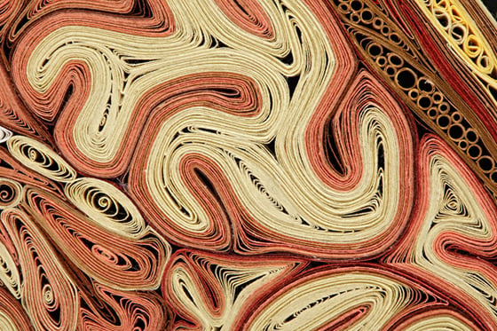 Lisa Nilsson - Tissue Series Lisa Nilsson - Tissue Series