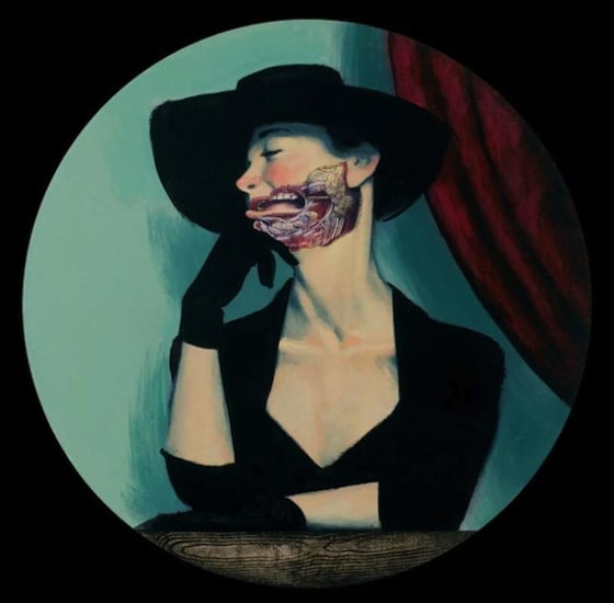 Fernando Vincente - illustratore spagnolo